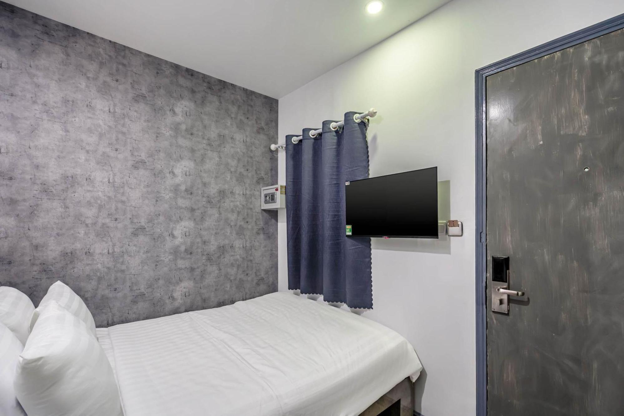 Ile Parc Saigon Хошимин Экстерьер фото